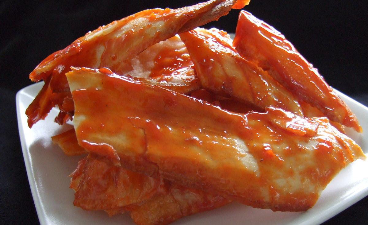 Sanjai Balado